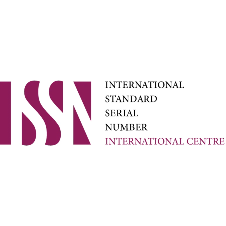 ISSN International Centre